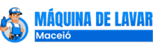 Conserto de Máquina de Lavar Maceió