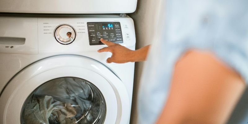 Como resetar máquina de lavar Brastemp em Maceió